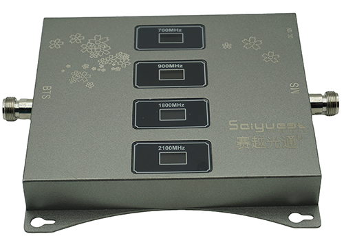  祁县四频手机信号接收器200㎡