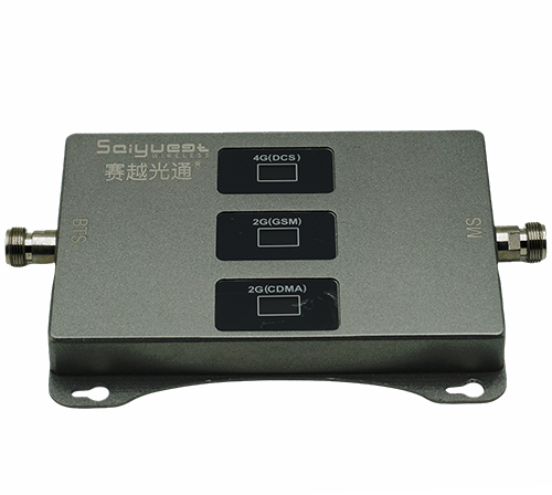 祁县三频手机信号增强器200㎡