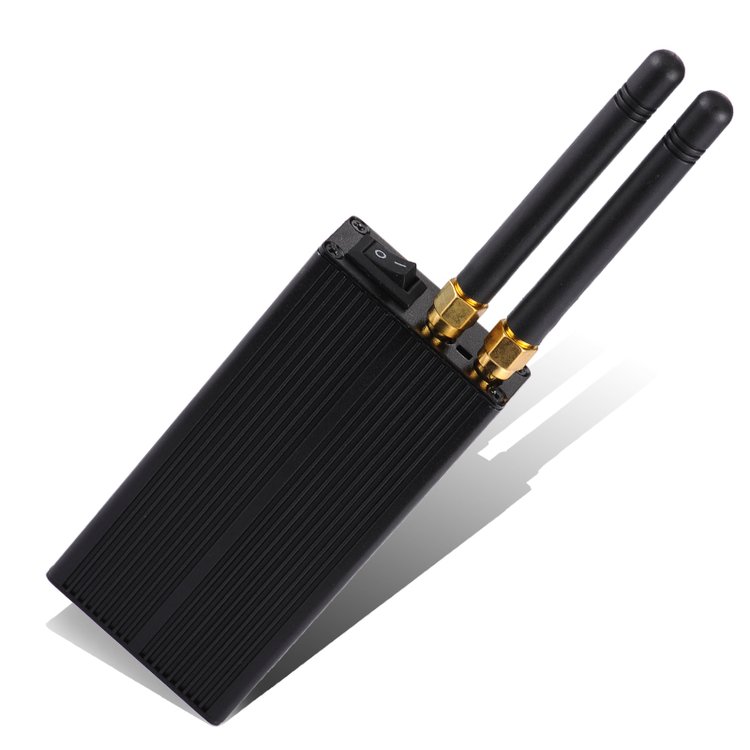  祁县1.2G/1.5G导航屏蔽器