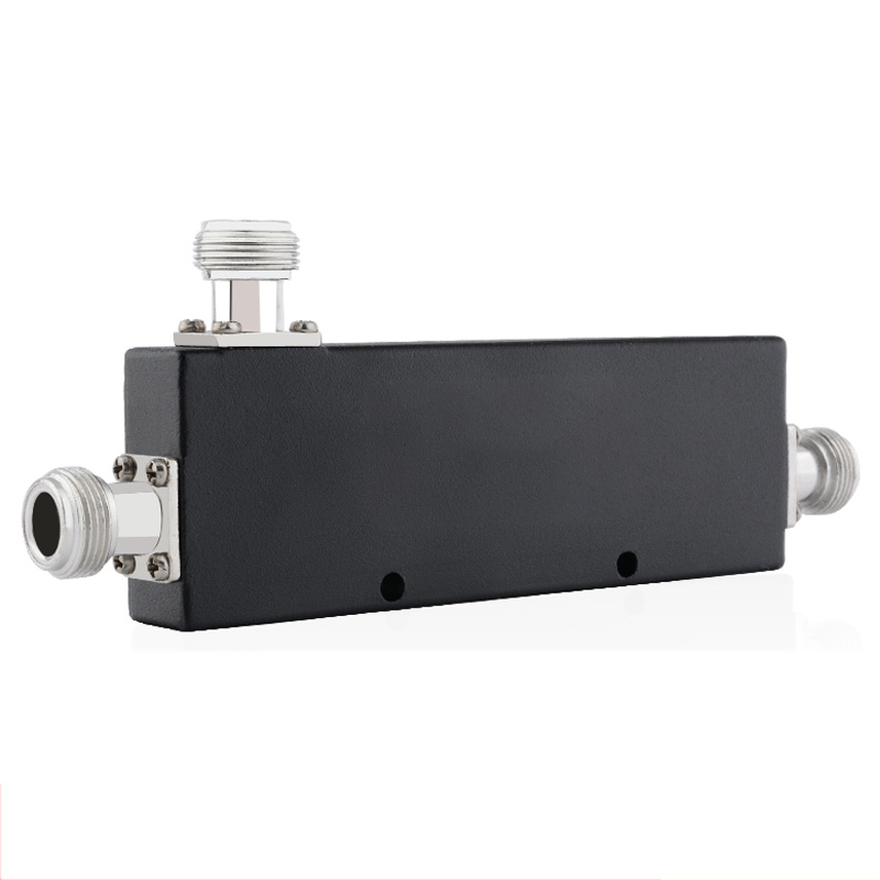  祁县FM调频广播同步广播耦合器