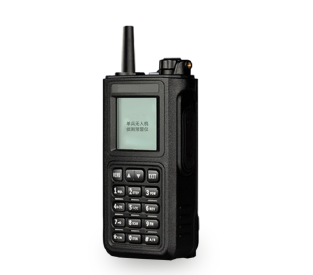  祁县单兵无人机侦测预警仪