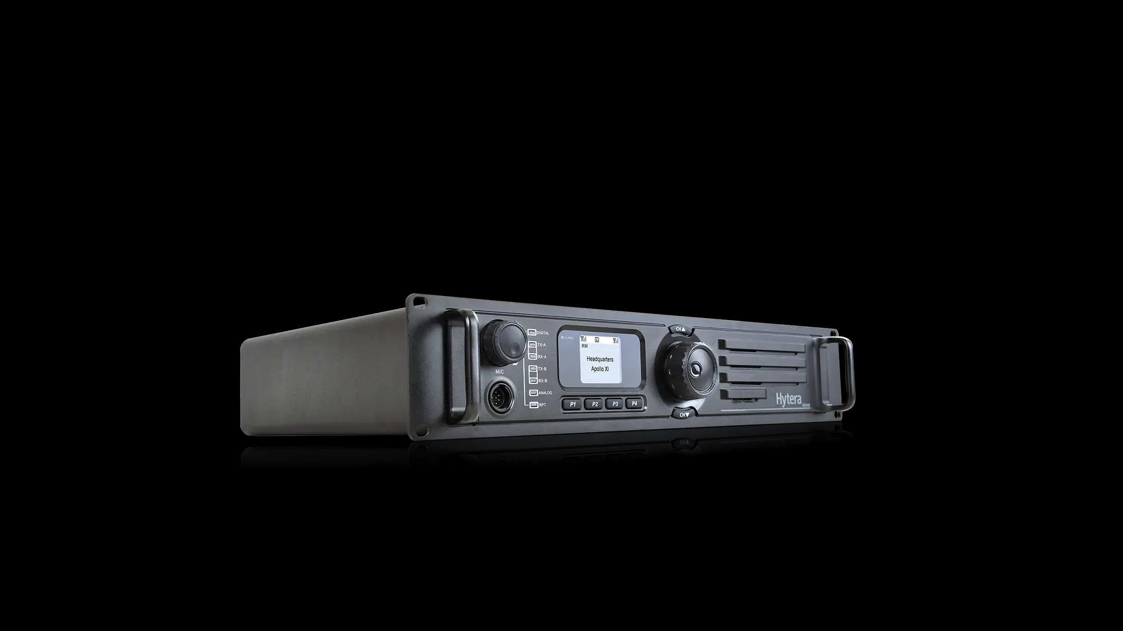  祁县数字中继中转台RD980（海能达）