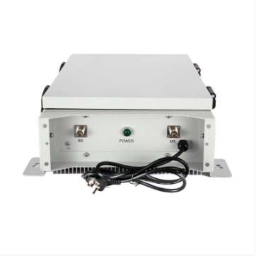  祁县无线对讲系统双向干线放大器