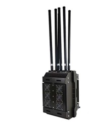  祁县手拉箱式大功率低空防御反制设备