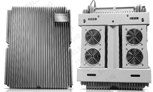  祁县大功率室外全向固定式无人机反制设备