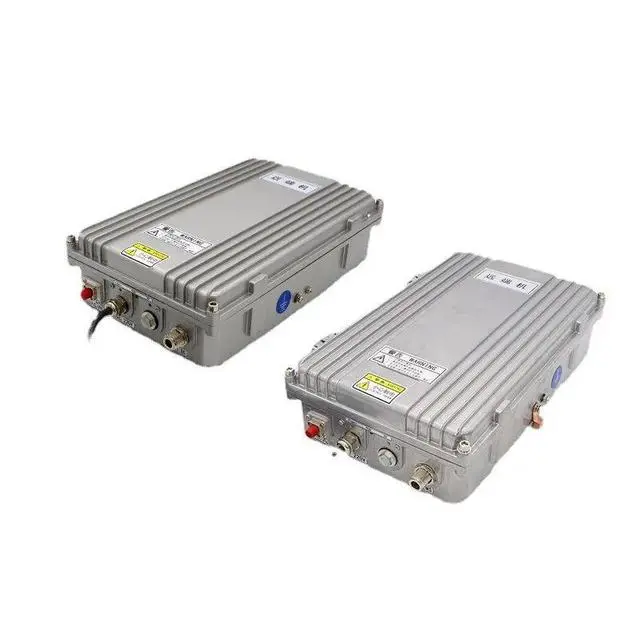  祁县FM调频应急广播数字光纤近端机远端机