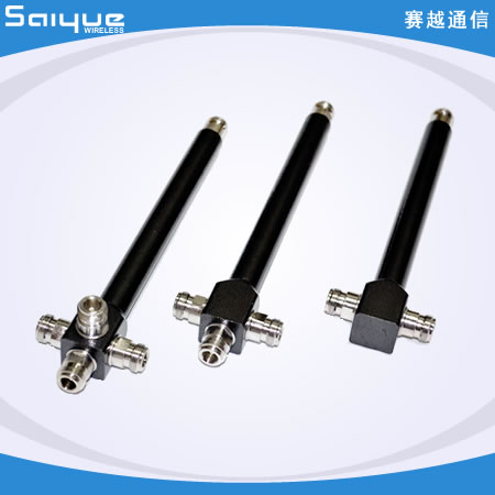  祁县FM调频广播同步广播功分器