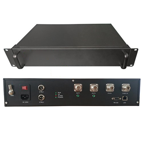  祁县FM调频广播插播主机