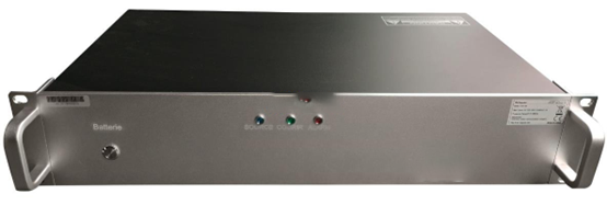  祁县350M PDT消防集群警用主机直放站