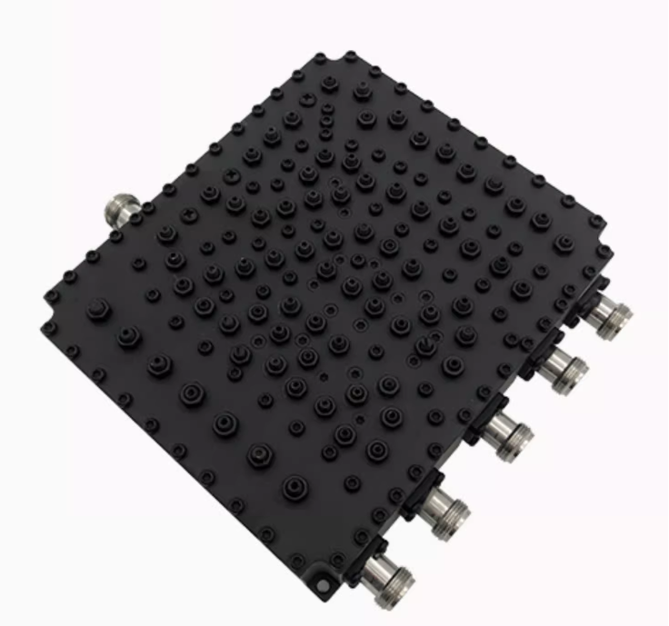  祁县双频三频四频五频腔体合路器4G+5G