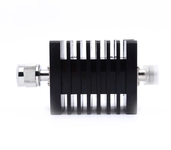  祁县腔体固定衰减器0-3G/0-4G  N型接口