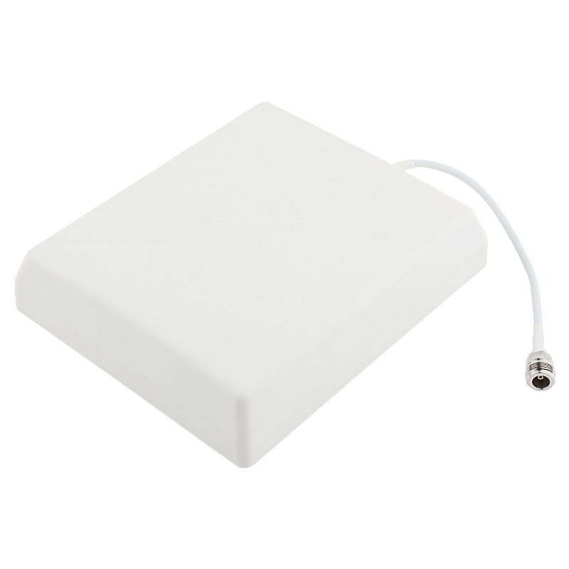  祁县室内外定向接收发射壁挂小平板天线700-3700MHz