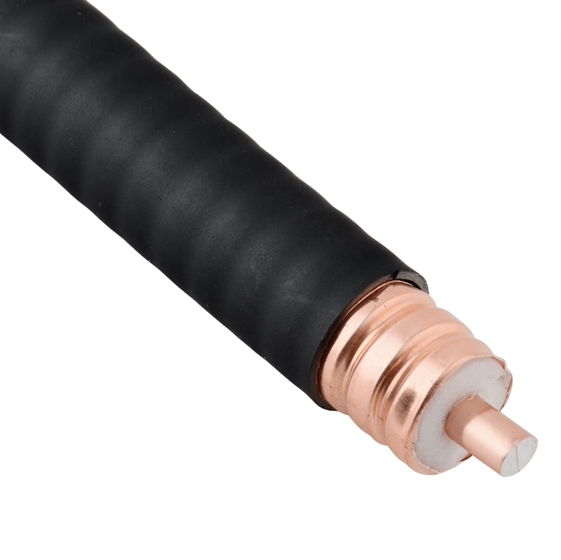  祁县HCAAY50-12（1/2”）同轴射频电缆馈线