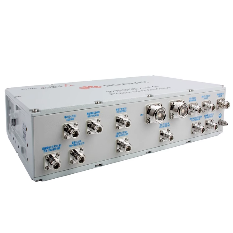  祁县4G5G腔体POI多频合路器