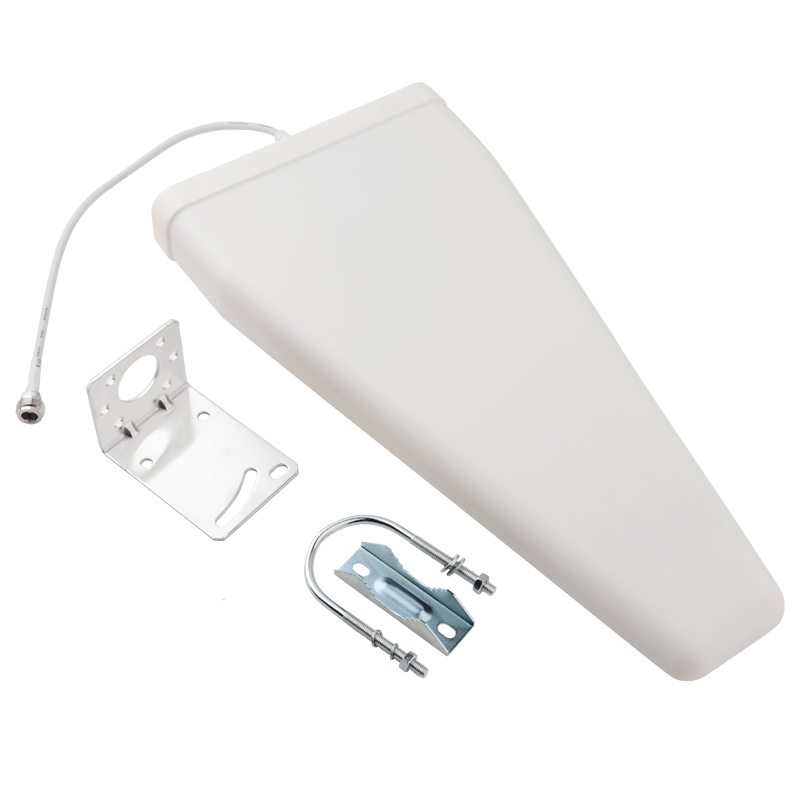  祁县对数周期天线定向接收发射700-3700MHz